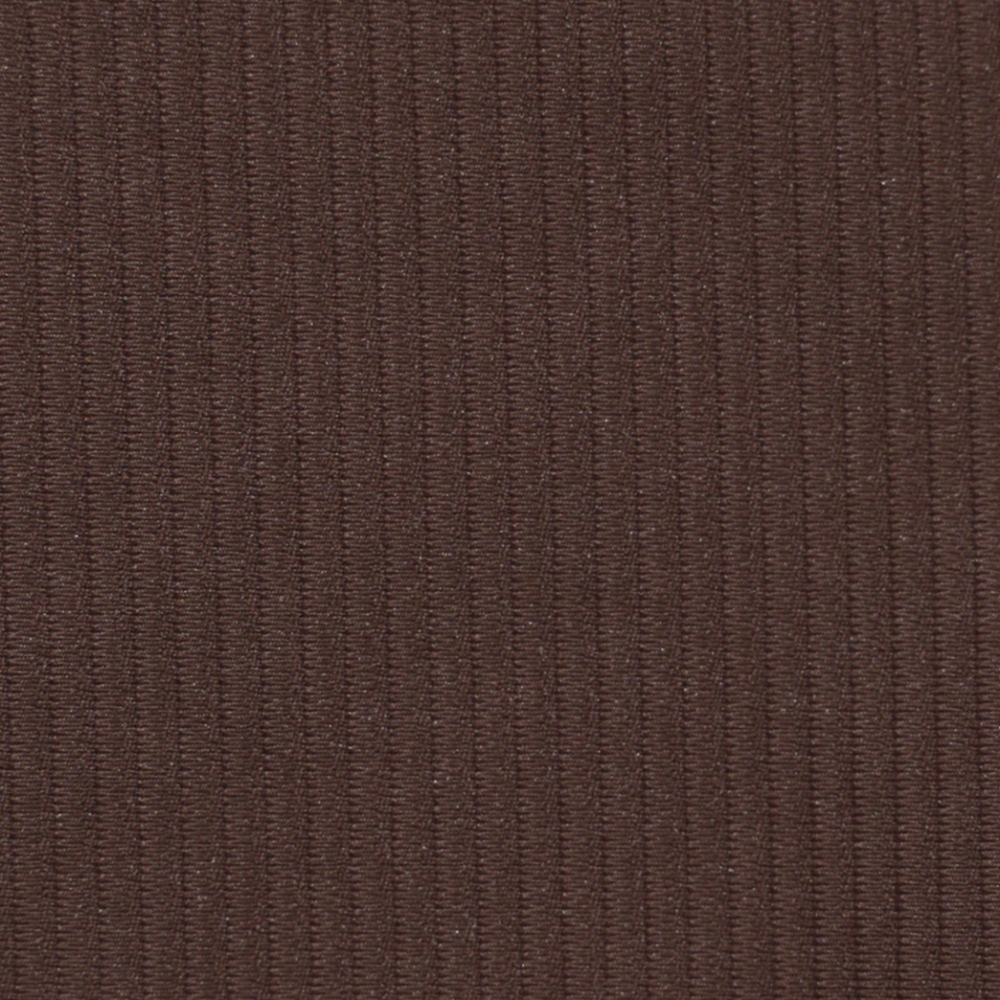 Classic Brown One-Piece Swimsuit with Adjustable Straps - Picture 7 of 9